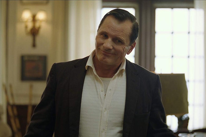 Viggo Mortensen in Green Book